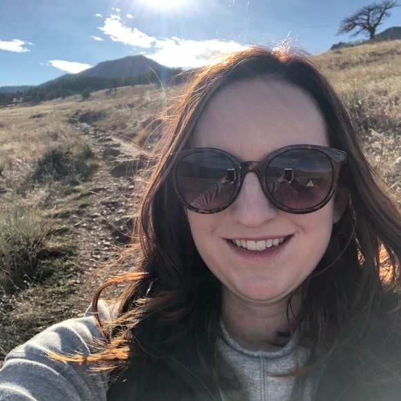 Meet your Posher, Brieanna - Picture 1 of 1